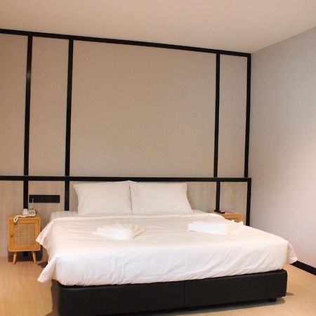 Urban Inn, Sp Saujana Сунгай Петани Екстериор снимка