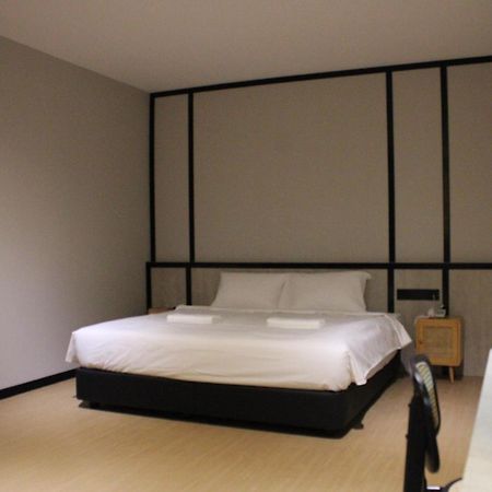 Urban Inn, Sp Saujana Сунгай Петани Екстериор снимка