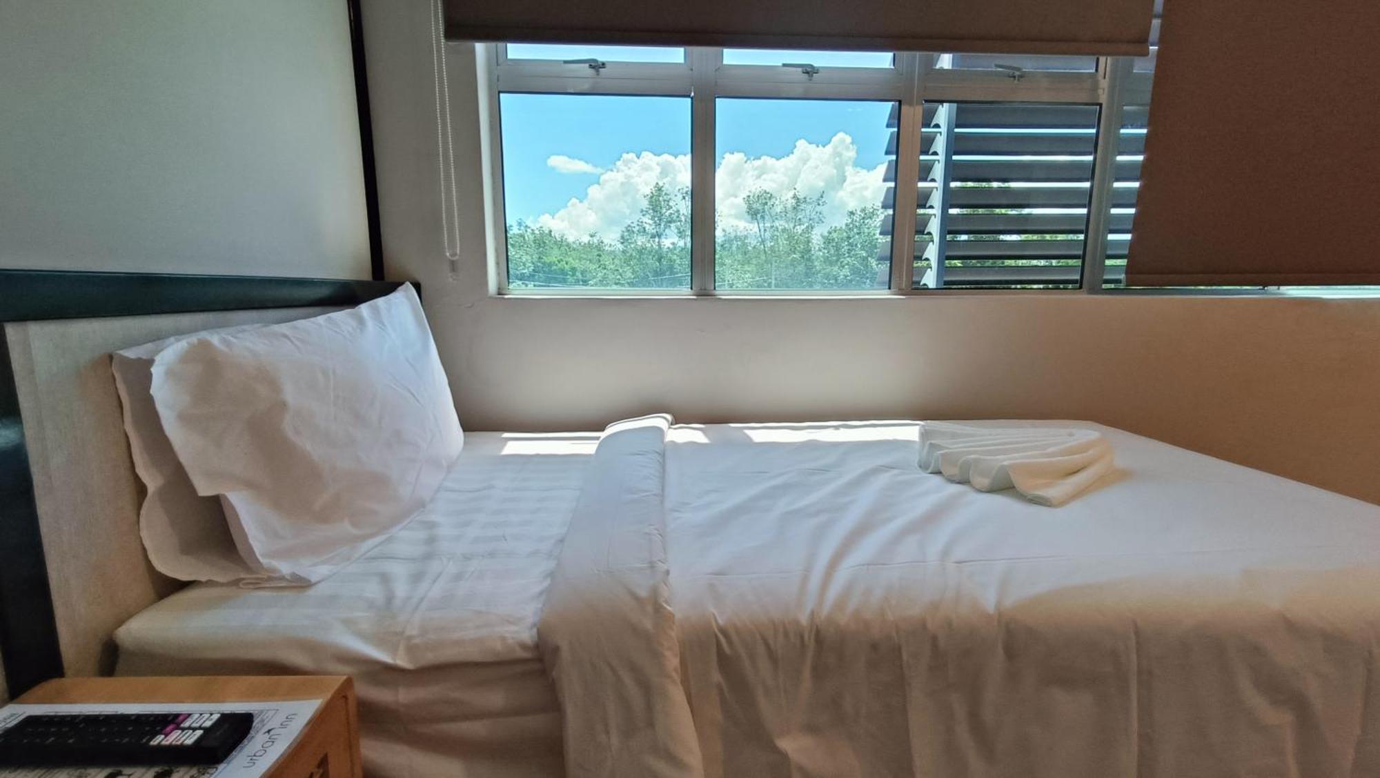 Urban Inn, Sp Saujana Сунгай Петани Екстериор снимка